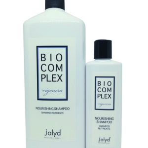 Biocomplex nourishing shampoo 250ml nr2