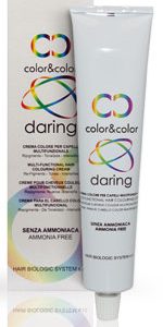 Color&Color Daring 100ml