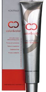 red violet kontrast. Color&Color 100 ml