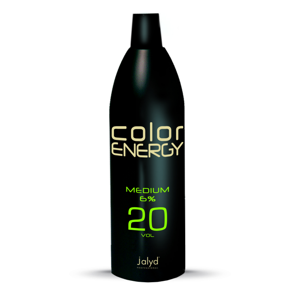 Color energy 20 Volume 1000ml
