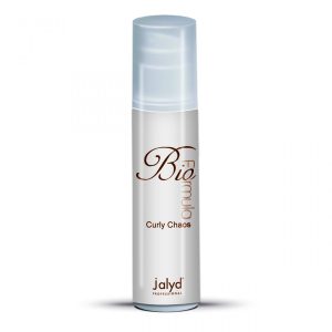 Bioformula Curly chaos 100ml