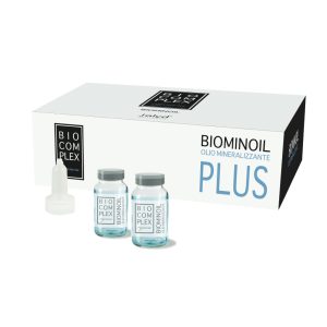 Biocomplex Biominoil 10 x 10ml