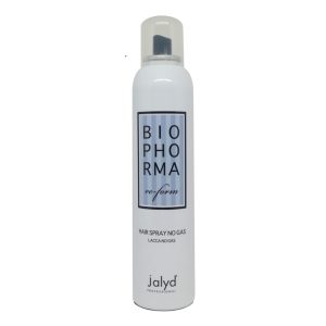 Biophorma lacca no gas 300ml