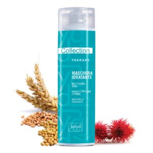 Collection Therapy Moisturizing Mask 250ml