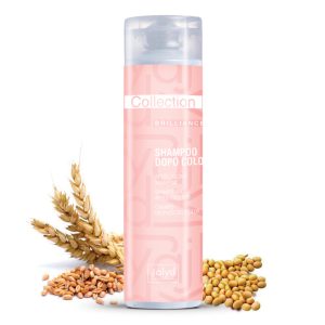 Collection brilliance after colour shampoo 250ml