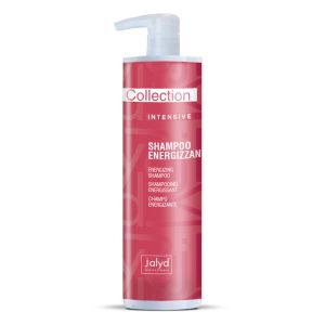 Collection intensive Energizing shampoo 250ml