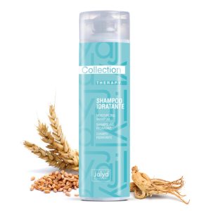 Collection Therapy Moisturizing Shampoo 250ml