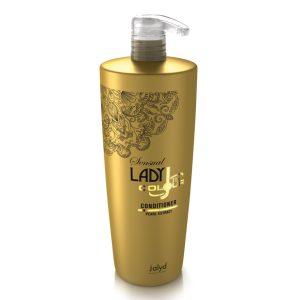 Lady-J sensual conditioner 1000ml
