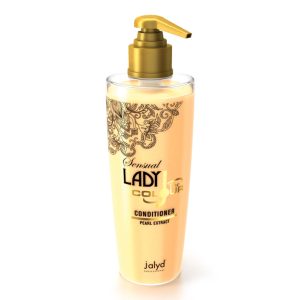 Lady-J sensual conditioner 250 ml
