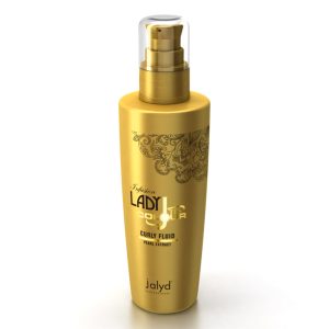 Lady-J Infusion curly fluid 150ml