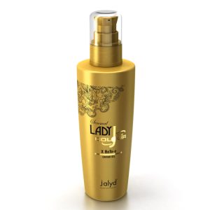 Lady J Sensual X BoTo-c 150ml