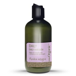 Re'idra (integra) Daily Hair Bath 250ml