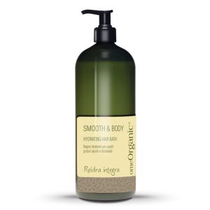 Re'idra (integra) Smooth&Body Hydrating Hair Bath 1000ml