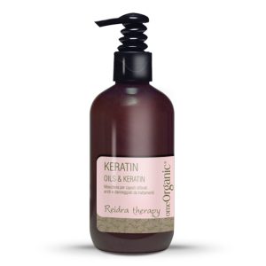 Re'idra (Therapy) Keratin- Oils & Keratin 250ml