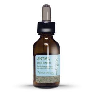Re'idra (Therapy) Aroma - Purifying Oil 20ml