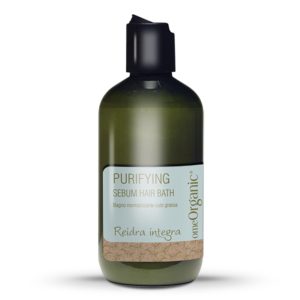 Re'idra (integra) Purifying Sebum Hair Bath 250ml