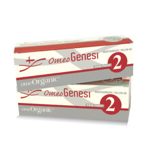 Omeogenesi Maintenance Lotion 10 x 8ml
