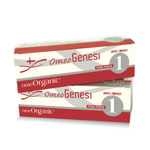 Omeogenesi Shock Lotion 10 x 8ml