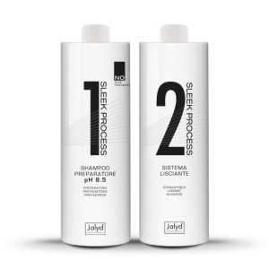 SleekProcess (Sh+Straight System) 2x500ml