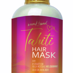 Tahiti Mask 200ml
