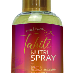 Tahiti nutri spray 150ml