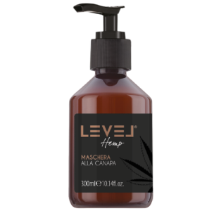 Level hemp mask 300ml