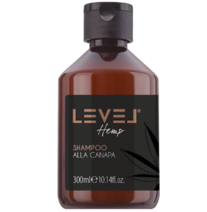 Level Hemp shampoo 300ml