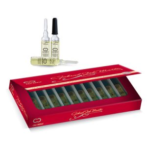 Gabriel Jose Martini  C&C reply 10 x 8ml