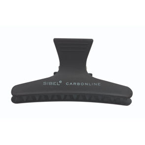 SIBEL Snijklemmen Carbon 8,5cm 3st