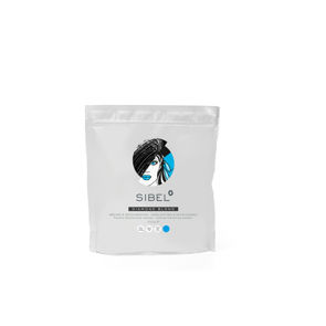 SIBEL Bleekpoeder Intense Saffier 500g