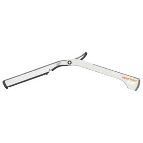 OBB Scheermes dubbel met verwisselbare bladen