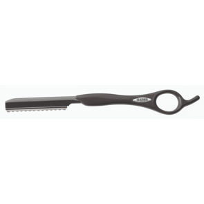 FEATHER Styling Scheermesje Titanium Zwart