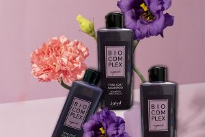 Jalyd Hairproducts Anti Yellow Shampoo