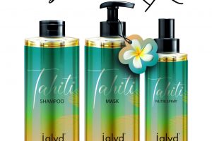 Jalyd Tahiti Sunkissed