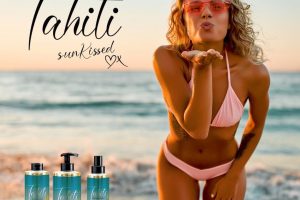 Jalyd Tahiti SunKissed