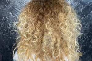 krul haar